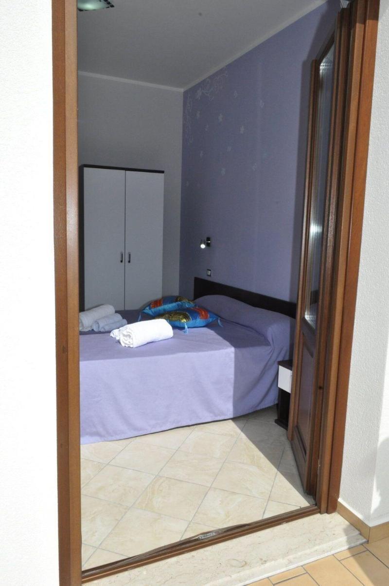 Bed And Breakfast Turi Castelluzzo Exterior photo